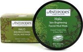 Antipodes Halo Facial Mud Mask - 75 gram
