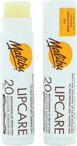 Malibu Lipcare Lipbalm (SPF 20 - 2 stuks)