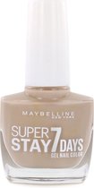 Maybelline SuperStay 7 Days Nagellak - 203 Modern In Mauve