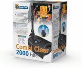Bol.com SuperFish Combi Clear 2000 Filter 4in1 - 1060 L/h aanbieding