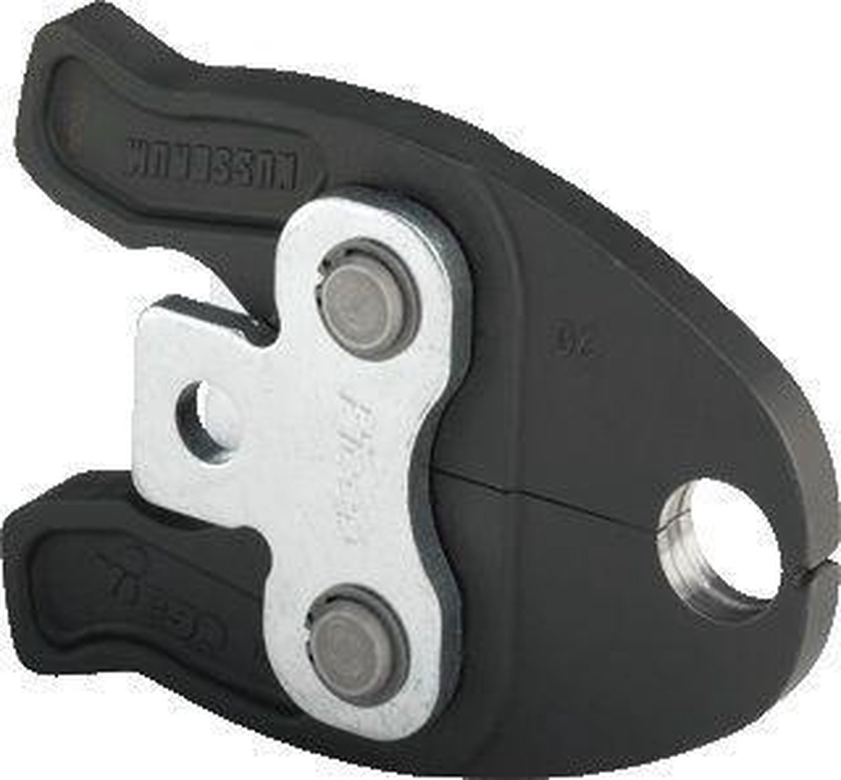 Viega Pexfit picco persbek 25 mm