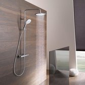 Kludi Freshline dual shower - chroom
