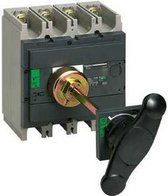 Schneider Electric Interpact Deurkoppelingsschakelaar - 31052 - E2BE2