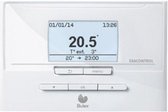 Bulex Exacontrol E7C Thermostat d'ambiance
