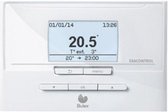 Bulex Exacontrol E7C Kamerthermostaat