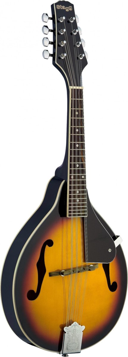 Stagg M20 mandoline