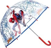 Spiderman Paraplu voor Kinderen
