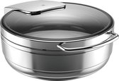 WMF Hotel Basic Chafing dish rond Hot & Fresh