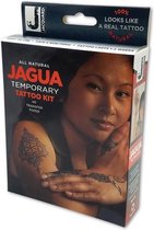 Jacquard Jagua Tijdelijke Tattoo Kit