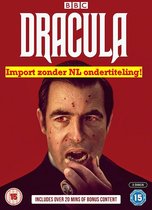 Dracula - BBC [DVD] [2020]