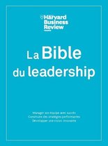 La Bible du leadership