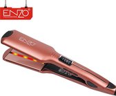 ENZO Beauty Stijltang - Infrared Technology