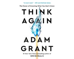 Think Again