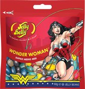 Wonder Women | 10 smaken Jelly Beans zakje