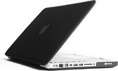 Coque MacBook Pro Retina 15 pouces - Noire