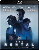 Rental  (Blu-ray)