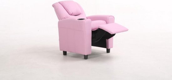 Kinder Relax Fauteuil Roze van Kinder — afbeelding 5