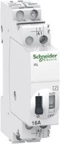 Schneider telerupter bip 2p 16a 230v