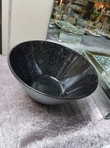 LAV Glass bowl "Series City At Night" 2165 ml