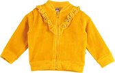 Ducky Beau - Vest - DFCA03 - Size 92