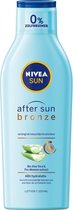 NIVEA SUN Bronze After Sun Lotion - 200 ml