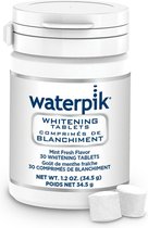 Waterpik Whitening Tablets WT-30EU