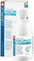 Curaprox Mondspoeling Perio Plus+ Balance CHX 0.05% 200 ml