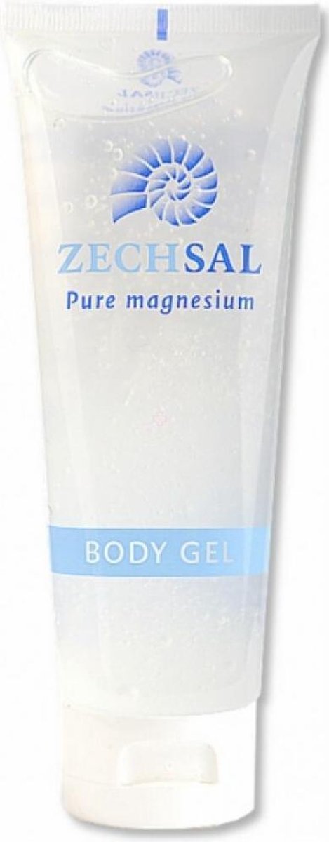 Hopelijk bedrag 鍔 Zechsal Magnesium Gel - 125 ml - Gemaakt voor huidverbetering | bol.com