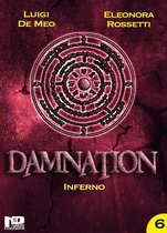 DAMNATION 6 - Damnation VI