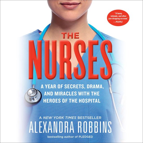 The Nurses - cover
