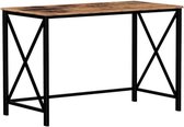 iBella Living - Bureau - Werktafel - 115x60x76 cm