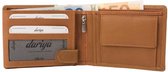 Leren Portemonnee | Brilfold | Echt Leer Portefeuille | Cadeau | Wallet | Creditcardhouder | Kaartenhouder | Pasjes Houder | Leather | Card Holder |