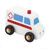 Ziekenauto