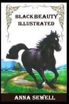 Black Beauty Illustrated