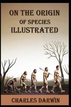 On the Origin of Species Illustrated