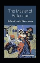 The Master of Ballantrae Annotated