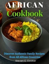 African Cookbook