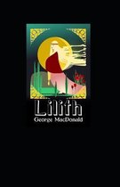 Lilith Illustrated