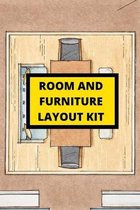 Room and Furniture Layout Kit