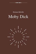 Moby Dick by Herman Melville