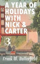 A Year of Holidays with Nick & Carter