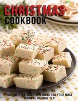 Christmas Cookbook