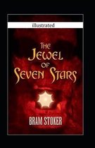 The Jewel of Seven Stars Illustrated