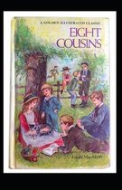 Eight Cousins Illustrated