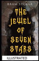 The Jewel of Seven Stars Illustrated