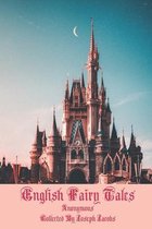 English Fairy Tales