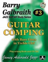 Jazz Guitar Study Series 3