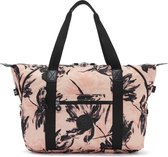 Kipling Schoudertas Art M - print