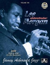 Volume 106:  Lee Morgan - Sidewinder (with Free Audio CD)
