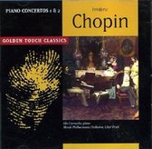 Chopin Piano - Concertos 1 & 2